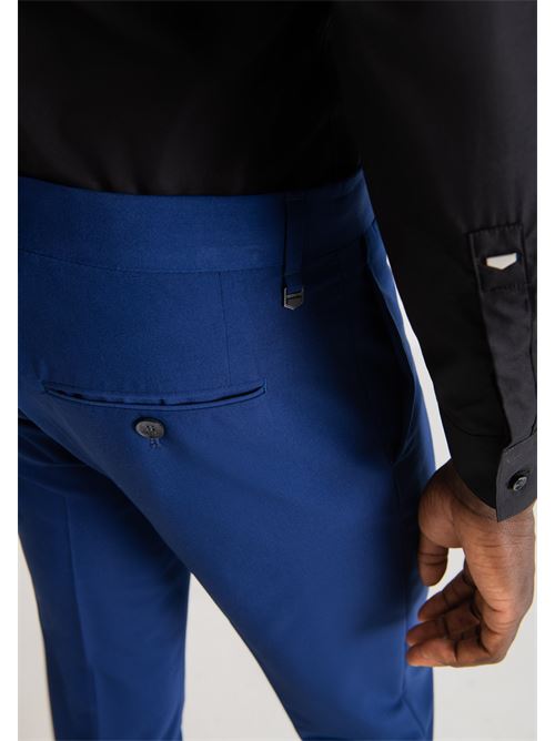 PANTALONI  BONNIE SLIM FIT IN ANTONY MORATO | MMTS00027 FA600255/7060